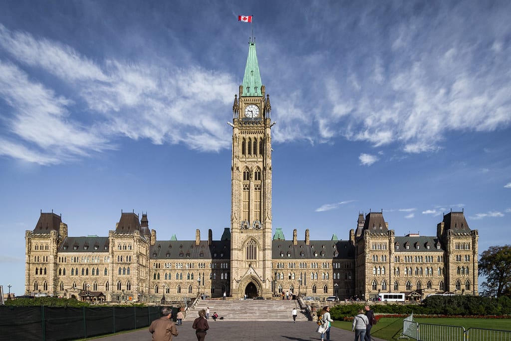 parlement