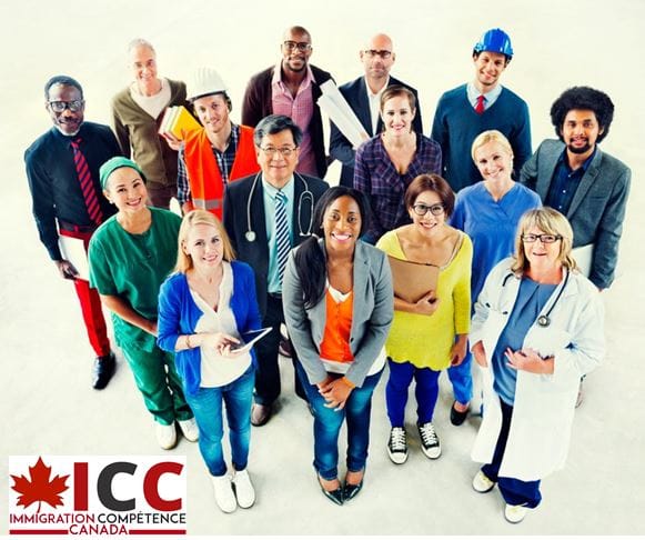 workers with residence